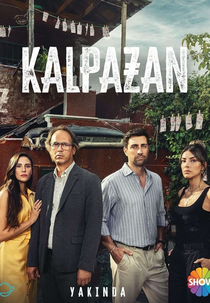 Kalpazan (Kalpazan)