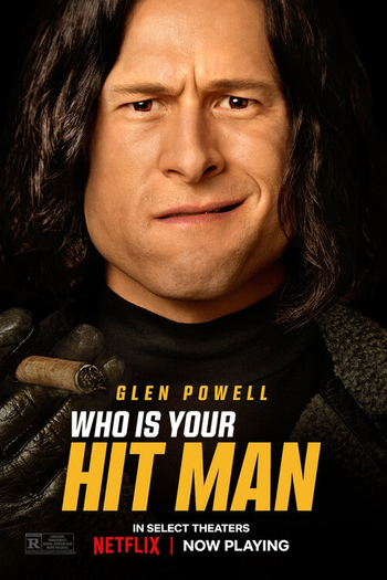  de Filme Assassino por Acaso (2023)