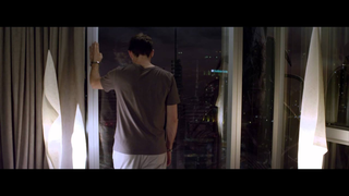 Trailer: "Immersion", sci-fi short film, Raphael Rogers, 2015, USA