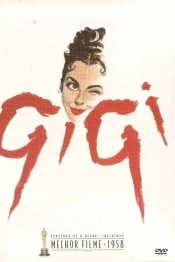  de Filme Gigi (1958)