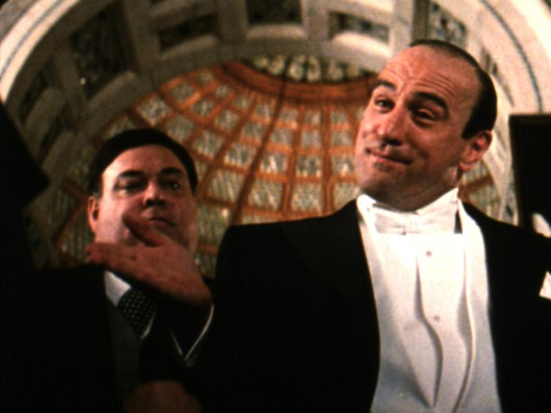 Foto 46 de Os Intocáveis