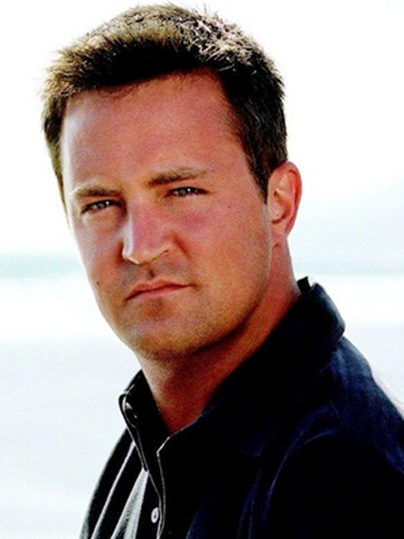 Matthew Perry - Foto 1