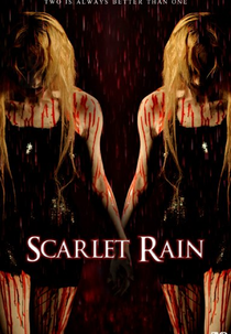 Scarlet Rain (Scarlet Rain)