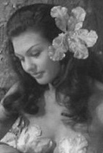 Anne Scott - Poster 1