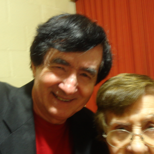 Foto de perfil de Ulisses DE  MATOS JUNIOR