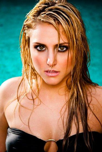 Cassie Scerbo - Poster 4