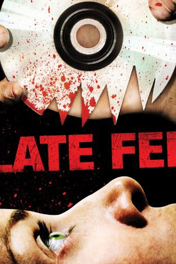  de Filme Late Fee (2009)