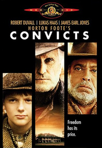 Convicts (Convicts)