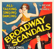 Escândalos de Broadway