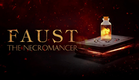 Faust the Necromancer Trailer #1 (2020)