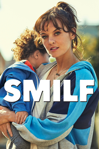 Poster de Franquia SMILF (2017)