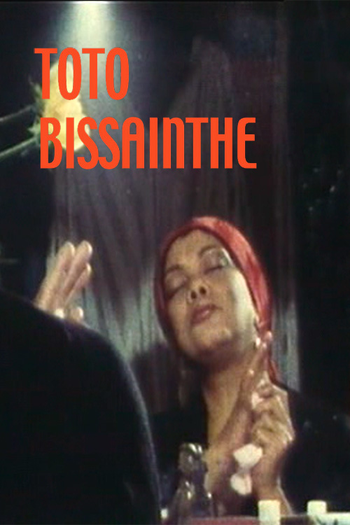 Poster de Curta Toto Bissainthe (1984)