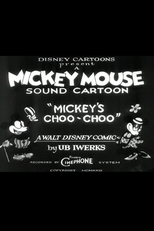 Mickey's Choo-Choo (Mickey's Choo-Choo)