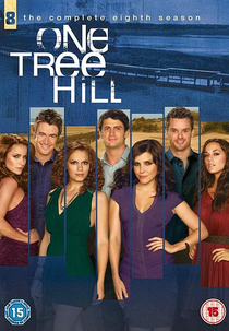 Lances da Vida (8ª Temporada) (One Tree Hill (Season 8))