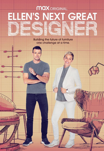 Ellen's Next Great Designer (1ª Temporada) (Ellen's Next Great Designer (Season 1))