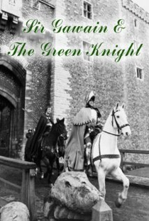 Gawain and the Green Knight - Poster / Capa / Cartaz - Oficial 1