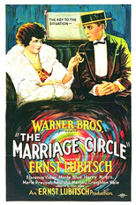 O Círculo do Casamento (The Marriage Circle)