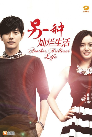Poster 2 de Série Another Brilliant Life (2012)