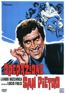 Operação São Pedro (Operazione San Pietro)