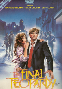 Fúria por Viver (Final Jeopardy)