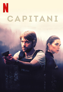 Os Segredos de Manscheid (1ª Temporada) (Capitani (Season 1))