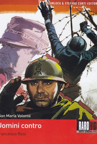 Poster 5 de Filme A Vontade de Um General (1970)
