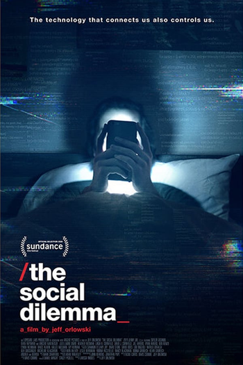  de Filme O Dilema das Redes (2020)