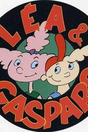 Poster de Série Zoe & Charlie (1994)