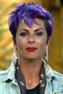 Bruna Tang - Poster 1