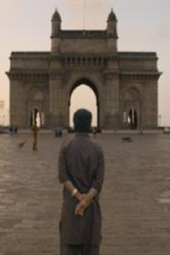 Poster de Episódio एज़राएल (2019)
