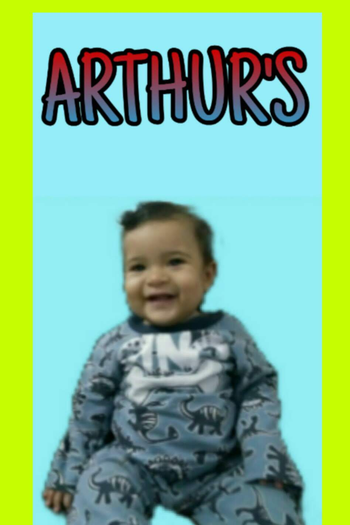  de Curta ARTHUR'S (2020)