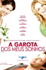 A Garota dos Meus Sonhos (Gray Matters)