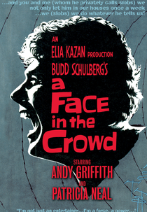 Um Rosto na Multidão (A Face in the Crowd)