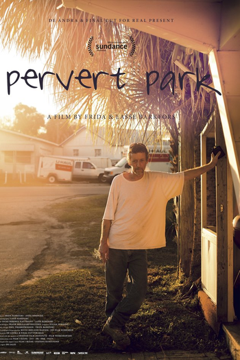  de Filme Pervert Park (2014)