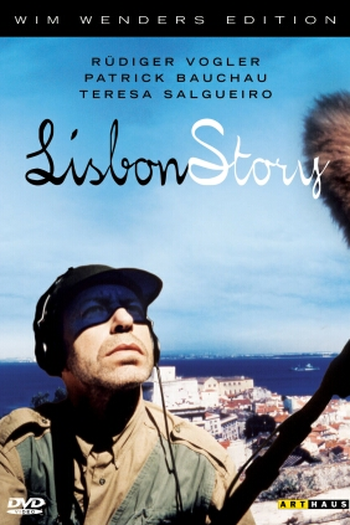  de Filme O Céu de Lisboa (1994)