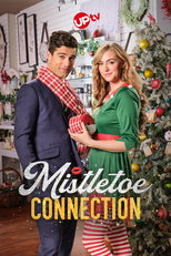 Mistletoe Connection (Mistletoe Connection)