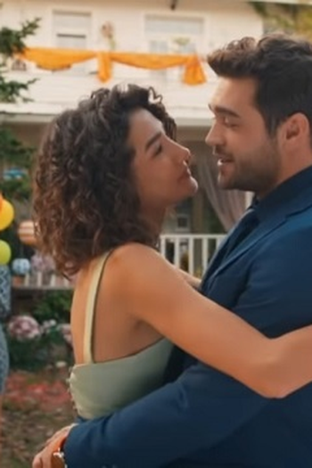 Poster de Episódio Her Yerde Sen (2019)