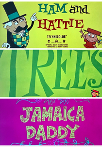 Trees and Jamaica Daddy (Trees and Jamaica Daddy)