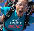 Will Smith’s Bucket List (1ª Temporada)