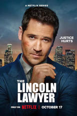 O Poder e a Lei (3ª Temporada) (The Lincoln Lawyer (Season 3))