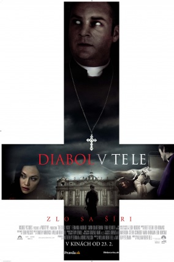  de Filme Filha do Mal (2012)