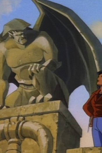 Poster de Episódio Awakening (5) (1994)
