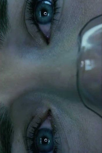 Poster de Curta Unwind (2012)