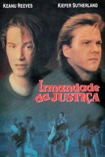  de Filme A Irmandade da Justiça (1986)