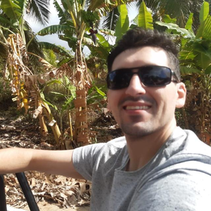 Foto de perfil de ALEX MARQUES