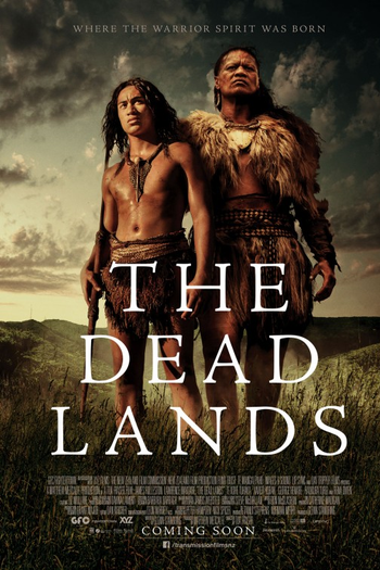  de Filme The Dead Lands (2014)