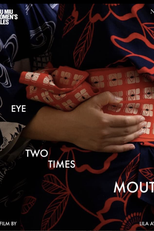 EYE TWO TIMES MOUTH - MIU MIU WOMEN'S TALES #25 (Ojo dos veces boca)