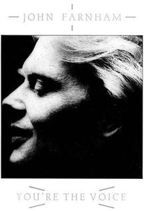 John Farnham: You're the Voice (John Farnham: You're the Voice)