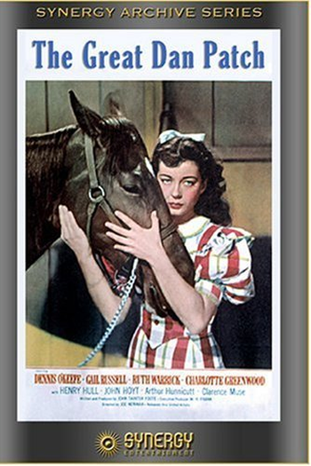  de Filme O puro sangue (1949)