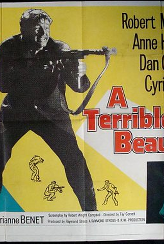 Poster 6 de Filme Até o Amargo Fim (1960)